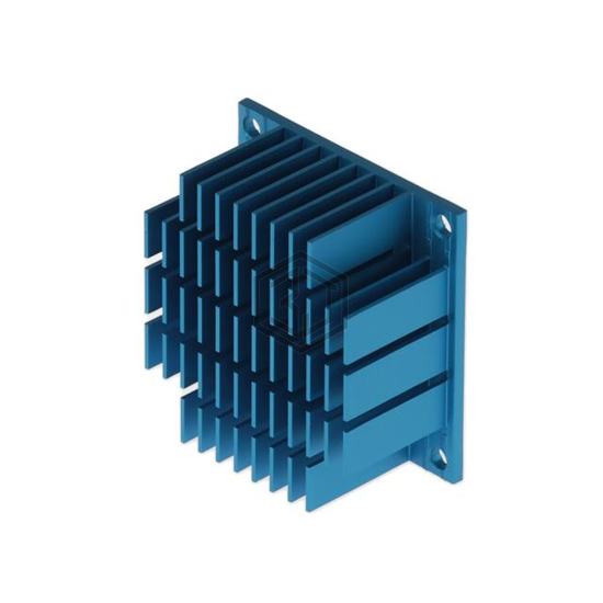 ATS-06H-124-C2-R0 - Advanced Thermal Solutions Inc. - Thermal - Heat Sinks