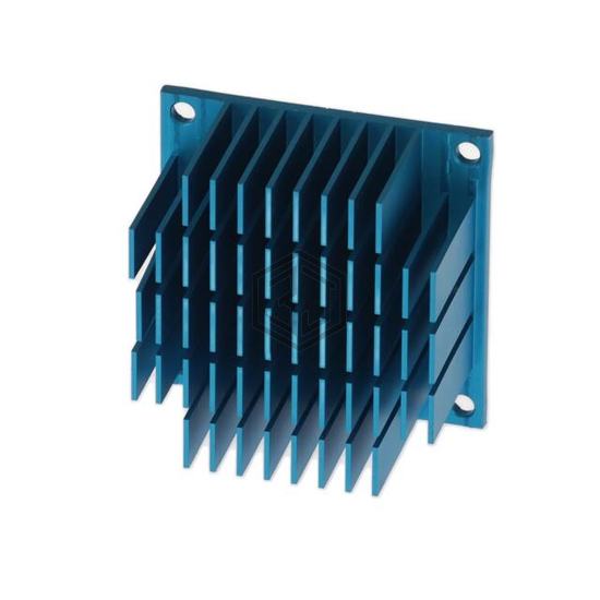 ATS-08C-124-C2-R0 - Advanced Thermal Solutions Inc. - Thermal - Heat Sinks