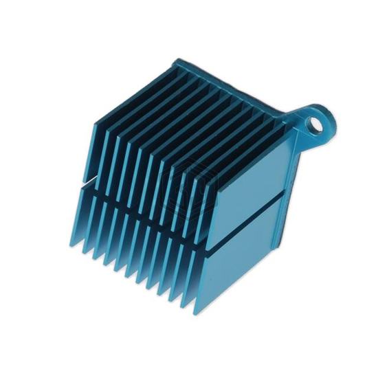 ATS-12G-83-C2-R0 - Advanced Thermal Solutions Inc. - Thermal - Heat Sinks