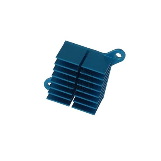 ATS-08H-83-C2-R0 - Advanced Thermal Solutions Inc. - Thermal - Heat Sinks