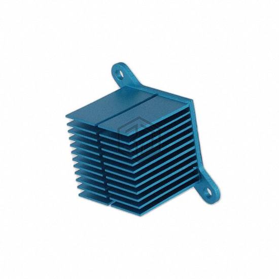 ATS-03E-83-C2-R0 - Advanced Thermal Solutions Inc. - Thermal - Heat Sinks