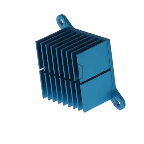 ATS-06H-150-C2-R0 - Advanced Thermal Solutions Inc. - Thermal - Heat Sinks