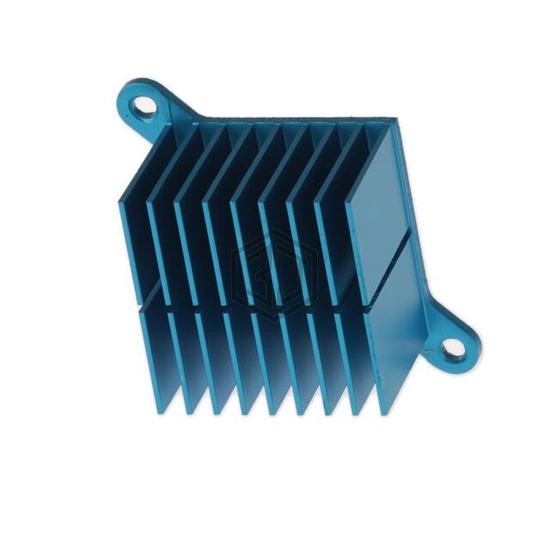 ATS-08B-150-C2-R0 - Advanced Thermal Solutions Inc. - Thermal - Heat Sinks