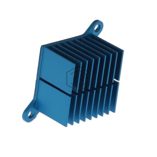 ATS-08D-178-C2-R0 - Advanced Thermal Solutions Inc. - Thermal - Heat Sinks