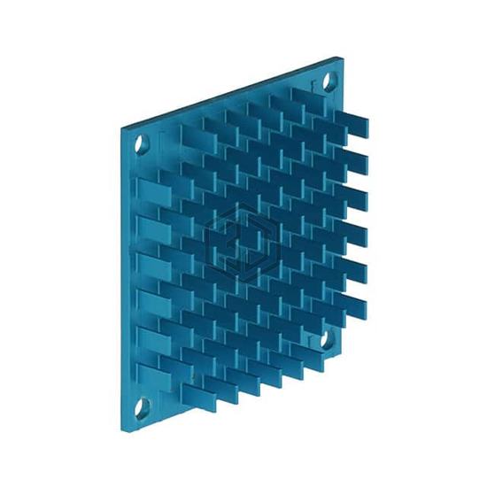 ATS-08D-203-C2-R0 - Advanced Thermal Solutions Inc. - Thermal - Heat Sinks
