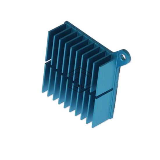 ATS-05F-182-C2-R0 - Advanced Thermal Solutions Inc. - Thermal - Heat Sinks