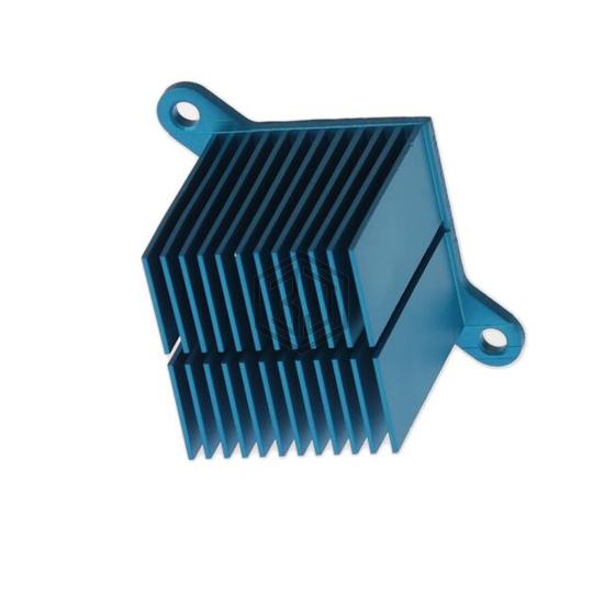 ATS-08H-54-C2-R0 - Advanced Thermal Solutions Inc. - Thermal - Heat Sinks