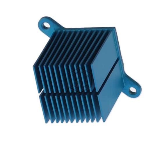 ATS-08C-54-C2-R0 - Advanced Thermal Solutions Inc. - Thermal - Heat Sinks
