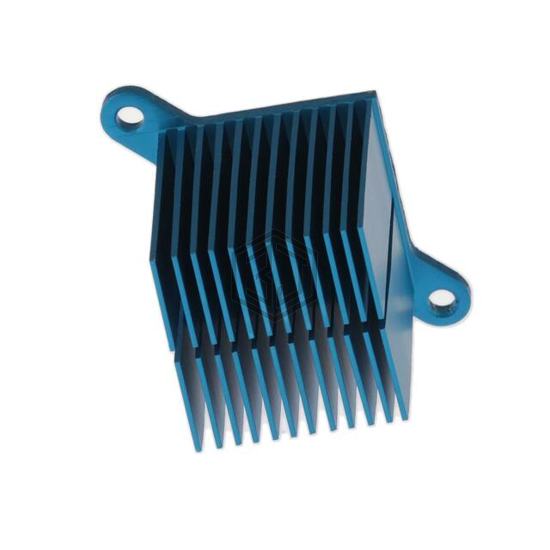 ATS-02D-54-C2-R0 - Advanced Thermal Solutions Inc. - Thermal - Heat Sinks