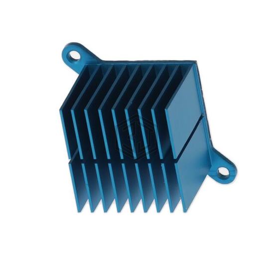 ATS-08F-151-C2-R0 - Advanced Thermal Solutions Inc. - Thermal - Heat Sinks