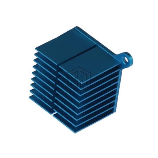 ATS-15A-151-C2-R0 - Advanced Thermal Solutions Inc. - Thermal - Heat Sinks