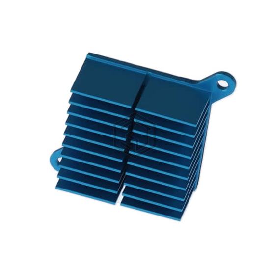 ATS-06G-155-C2-R0 - Advanced Thermal Solutions Inc. - Thermal - Heat Sinks
