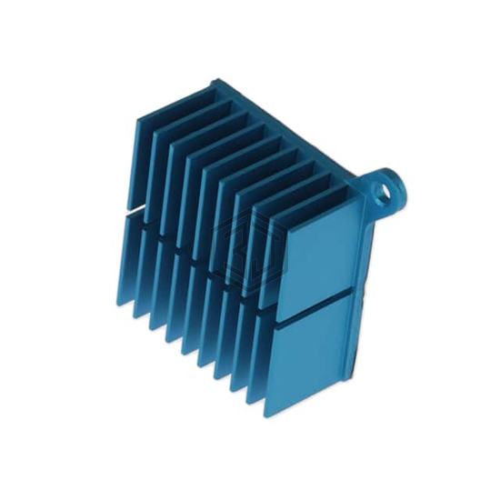 ATS-13A-183-C2-R0 - Advanced Thermal Solutions Inc. - Thermal - Heat Sinks