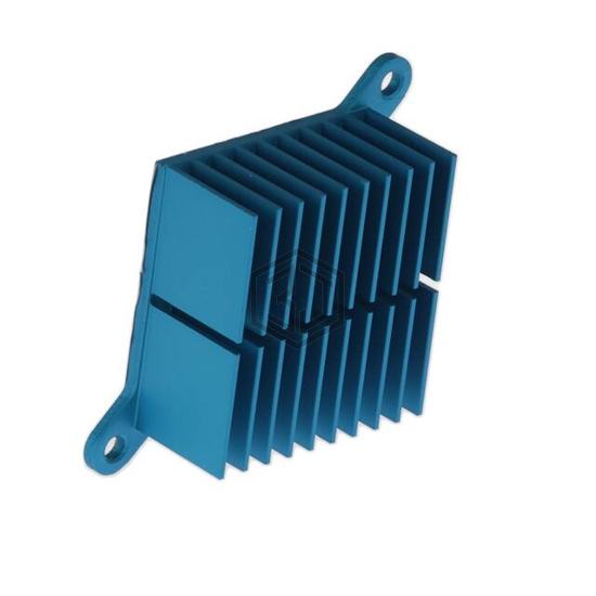 ATS-16E-183-C2-R0 - Advanced Thermal Solutions Inc. - Thermal - Heat Sinks