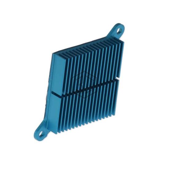 ATS-16A-97-C2-R0 - Advanced Thermal Solutions Inc. - Thermal - Heat Sinks