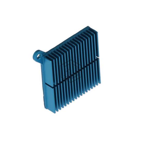 ATS-20C-67-C2-R0 - Advanced Thermal Solutions Inc. - Thermal - Heat Sinks