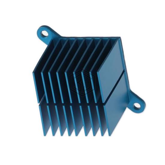 ATS-08F-152-C2-R0 - Advanced Thermal Solutions Inc. - Thermal - Heat Sinks