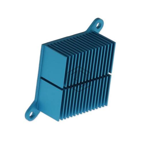 ATS-08G-93-C2-R0 - Advanced Thermal Solutions Inc. - Thermal - Heat Sinks