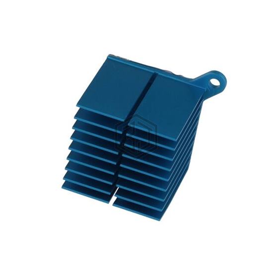 ATS-09G-152-C2-R0 - Advanced Thermal Solutions Inc. - Thermal - Heat Sinks