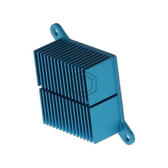 ATS-19G-63-C2-R0 - Advanced Thermal Solutions Inc. - Thermal - Heat Sinks