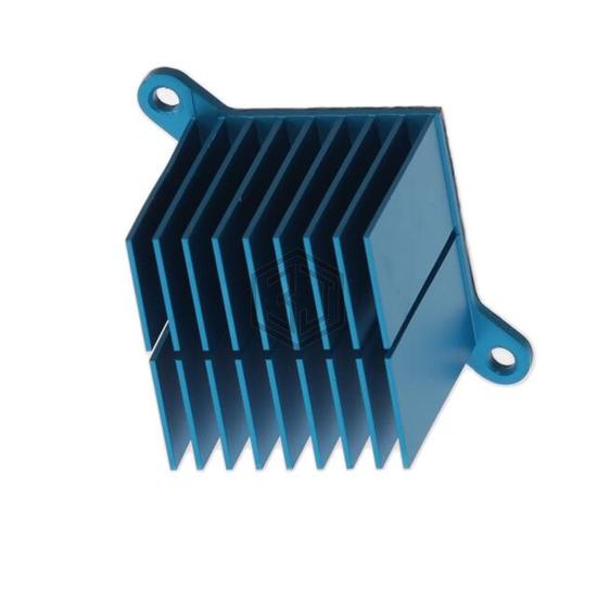 ATS-13H-152-C2-R0 - Advanced Thermal Solutions Inc. - Thermal - Heat Sinks