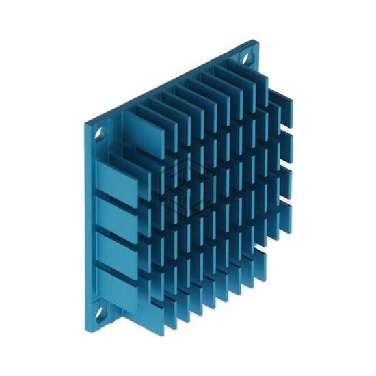 ATS-18D-126-C2-R0 - Advanced Thermal Solutions Inc. - Thermal - Heat Sinks