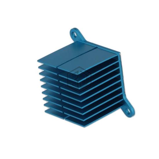 ATS-07E-180-C2-R0 - Advanced Thermal Solutions Inc. - Thermal - Heat Sinks