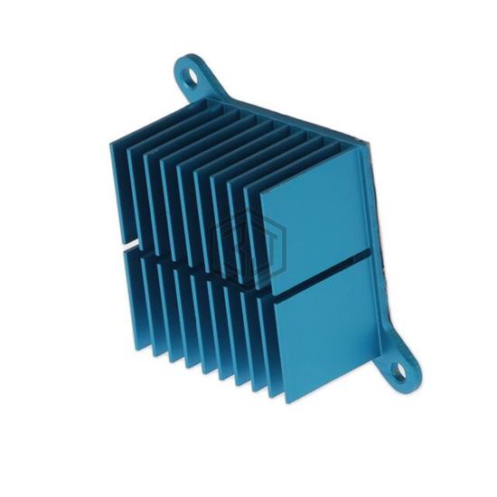 ATS-05F-156-C2-R0 - Advanced Thermal Solutions Inc. - Thermal - Heat Sinks