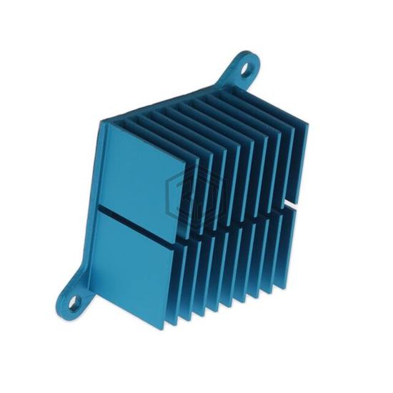ATS-06A-184-C2-R0 - Advanced Thermal Solutions Inc. - Thermal - Heat Sinks