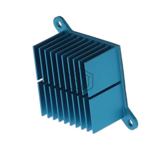 ATS-07A-156-C2-R0 - Advanced Thermal Solutions Inc. - Thermal - Heat Sinks