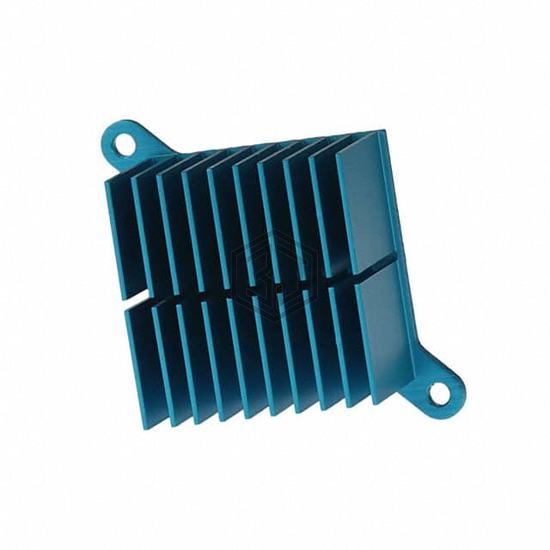 ATS-15E-156-C2-R0 - Advanced Thermal Solutions Inc. - Thermal - Heat Sinks