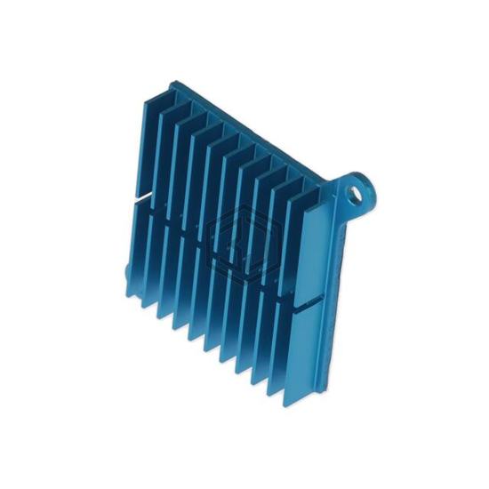ATS-12F-187-C2-R0 - Advanced Thermal Solutions Inc. - Thermal - Heat Sinks