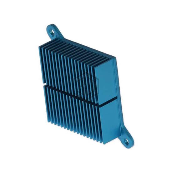 ATS-04A-68-C2-R0 - Advanced Thermal Solutions Inc. - Thermal - Heat Sinks