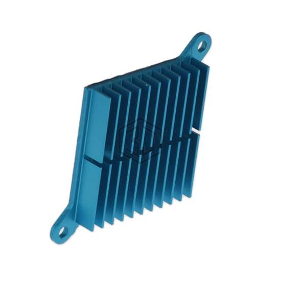 ATS-17B-187-C2-R0 - Advanced Thermal Solutions Inc. - Thermal - Heat Sinks