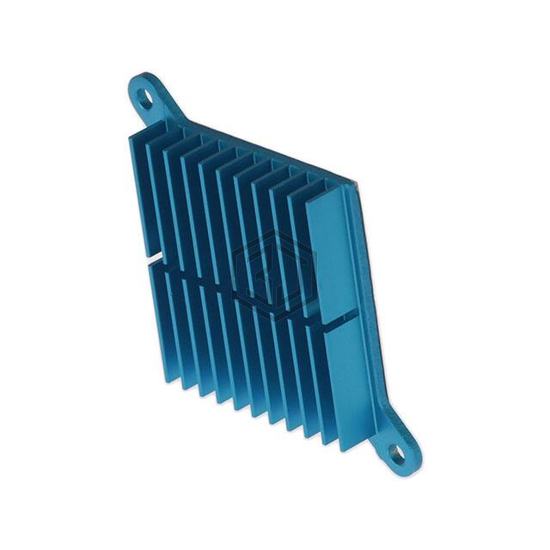ATS-10E-159-C2-R0 - Advanced Thermal Solutions Inc. - Thermal - Heat Sinks