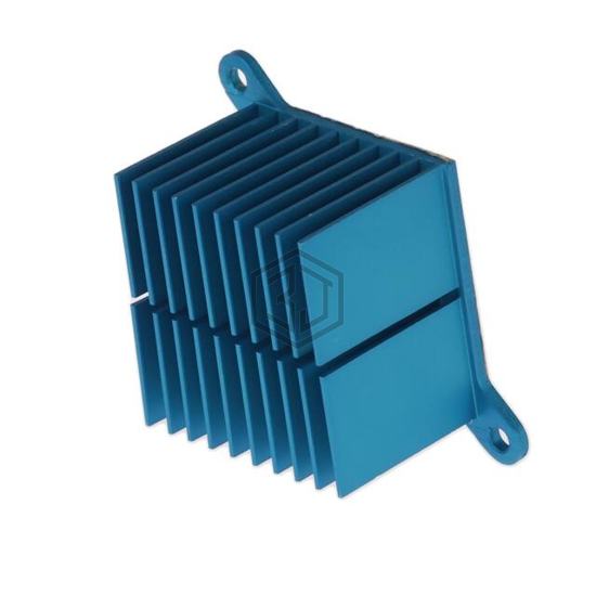 ATS-05F-157-C2-R0 - Advanced Thermal Solutions Inc. - Thermal - Heat Sinks