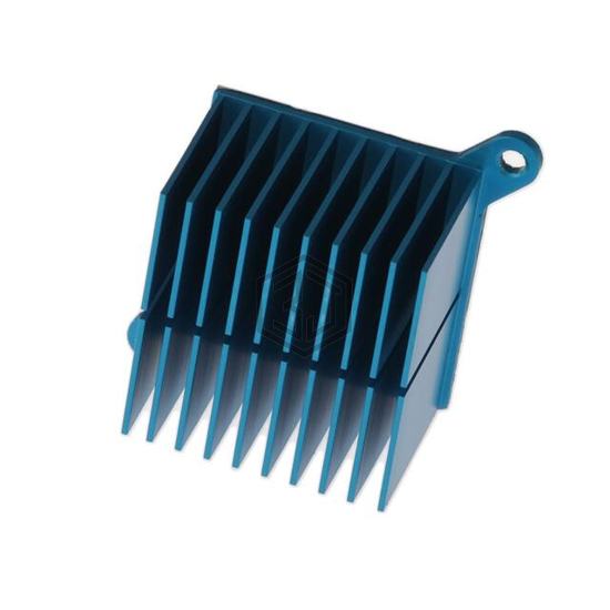 ATS-15F-185-C2-R0 - Advanced Thermal Solutions Inc. - Thermal - Heat Sinks