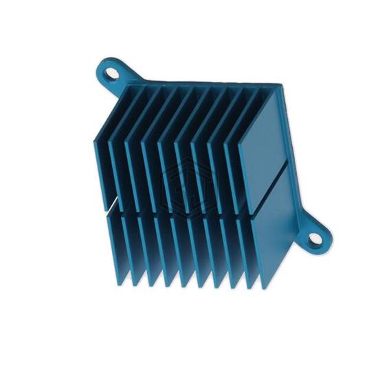 ATS-08H-157-C2-R0 - Advanced Thermal Solutions Inc. - Thermal - Heat Sinks