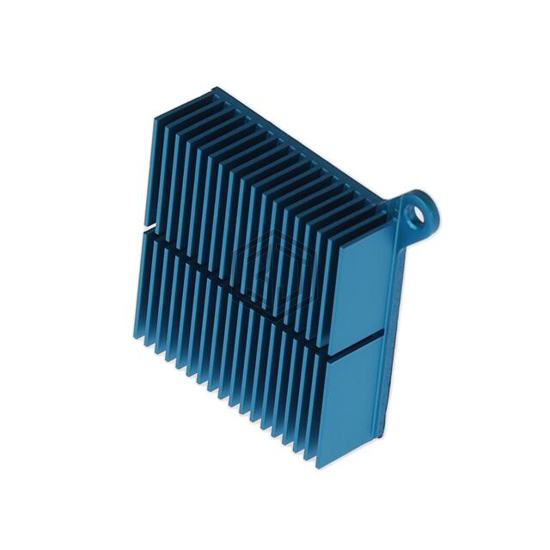 ATS-07G-98-C2-R0 - Advanced Thermal Solutions Inc. - Thermal - Heat Sinks
