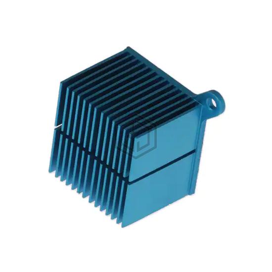 ATS-06G-89-C2-R0 - Advanced Thermal Solutions Inc. - Thermal - Heat Sinks