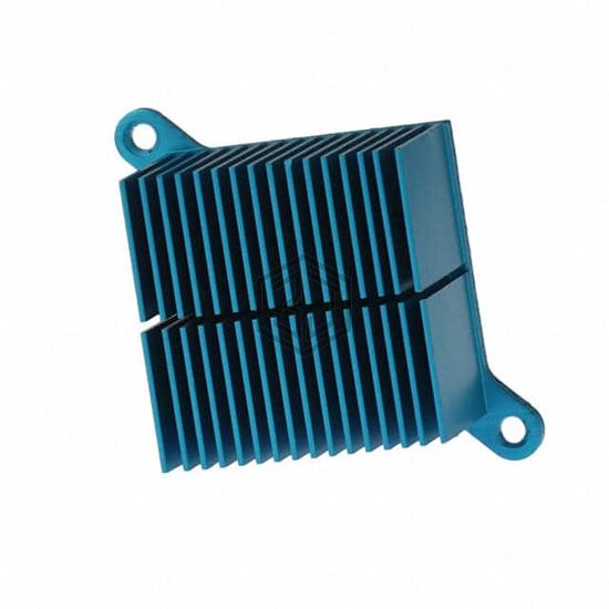 ATS-03H-64-C2-R0 - Advanced Thermal Solutions Inc. - Thermal - Heat Sinks