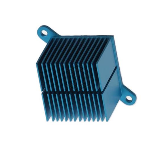 ATS-08H-59-C2-R0 - Advanced Thermal Solutions Inc. - Thermal - Heat Sinks