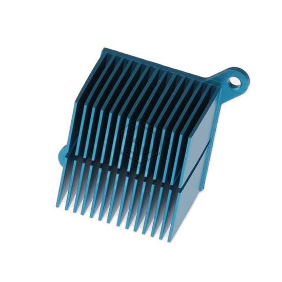 ATS-11H-89-C2-R0 - Advanced Thermal Solutions Inc. - Thermal - Heat Sinks