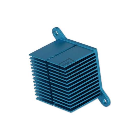 ATS-04B-89-C2-R0 - Advanced Thermal Solutions Inc. - Thermal - Heat Sinks