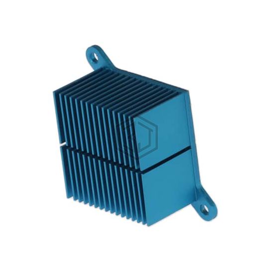 ATS-15E-64-C2-R0 - Advanced Thermal Solutions Inc. - Thermal - Heat Sinks