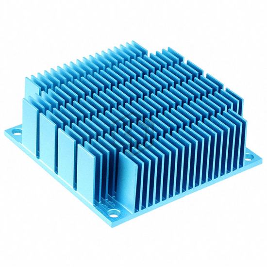 ATS-FPX060060020-24-C2-R0 - Advanced Thermal Solutions Inc. - Thermal - Heat Sinks
