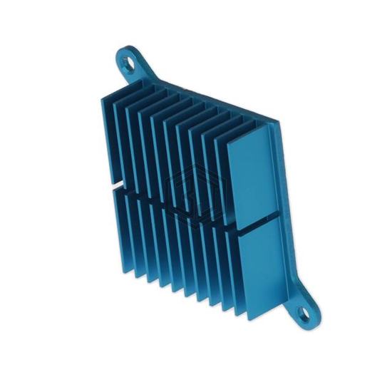 ATS-05F-160-C2-R0 - Advanced Thermal Solutions Inc. - Thermal - Heat Sinks