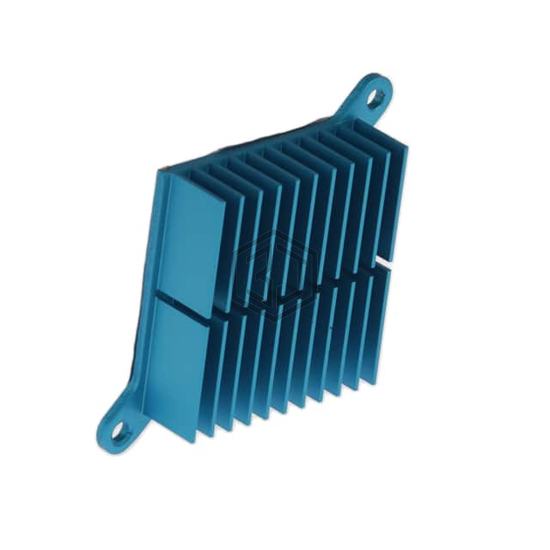 ATS-07B-188-C2-R0 - Advanced Thermal Solutions Inc. - Thermal - Heat Sinks