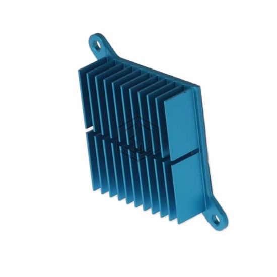 ATS-18D-160-C2-R0 - Advanced Thermal Solutions Inc. - Thermal - Heat Sinks