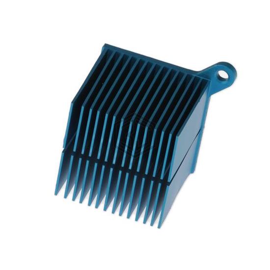 ATS-09F-90-C2-R0 - Advanced Thermal Solutions Inc. - Thermal - Heat Sinks